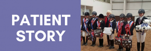 Patient Story Carol Hogg