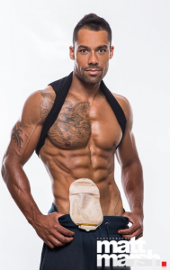 Blake Beckford