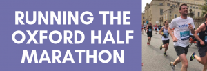 Oxford Half Marathon
